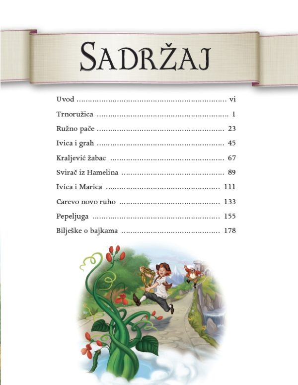 ZLATNE BAJKE ZA SVA VREMENA - Slika 2